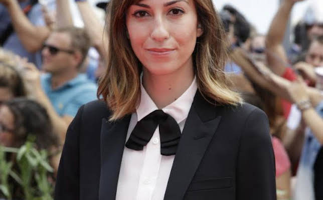 Gia Coppola