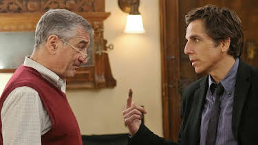 8:00 PM: Little Fockers | Sky Comedy | 7/5 2026