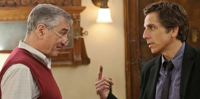 10:00 PM: Little Fockers | Sky Comedy | 3/10 2026