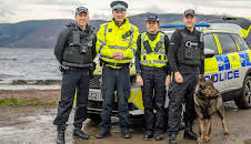 Highland Cops (S1 E2)