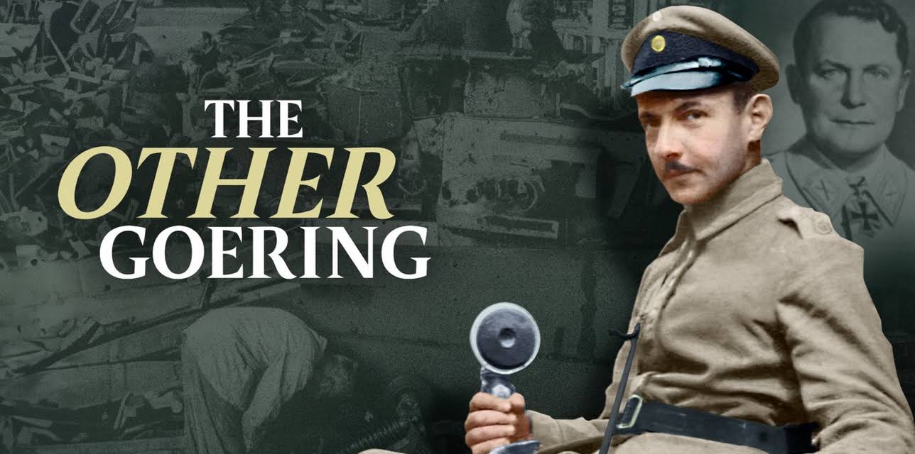 The Other Goering (2023)