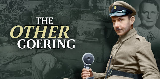 The Other Goering (2023)