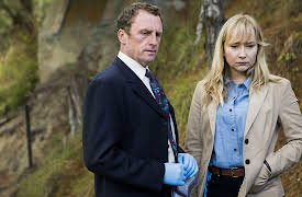 The Brokenwood Mysteries: Blood and Water