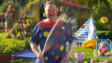 1:45 PM: Something Special (S12) | Cbeebies | 4/1 2026