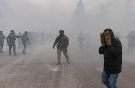 CBS Evening News: Season 2026: 1/15: CBS Evening News