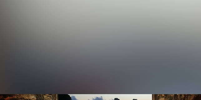 Proibido Nascer no Paraíso (2021)