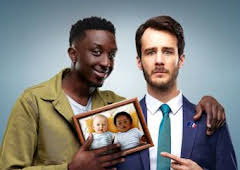 Gemelos, pero no tanto