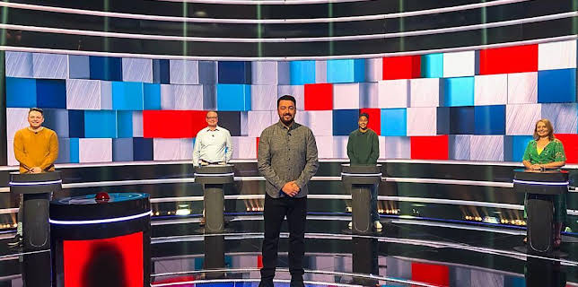 1:45 PM: Unbeatable (S2 E5) (S2) | BBC Two | 2/23 2026