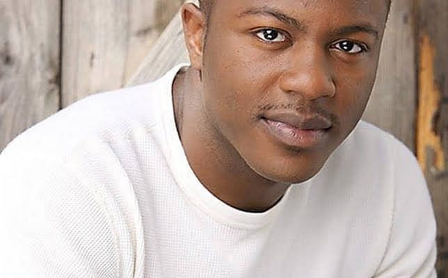 Edwin Hodge