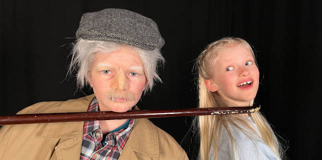 06:13: Kule forvandlinger | TV 2 | 11/19 2025