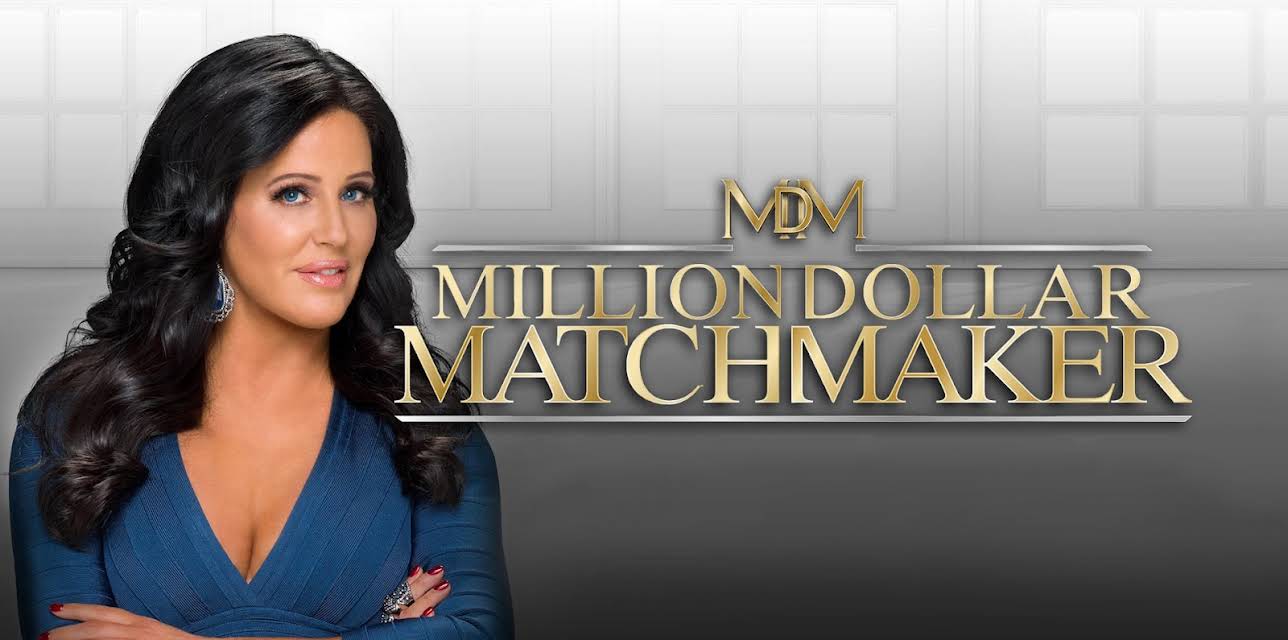 Million Dollar Matchmaker: Season 1