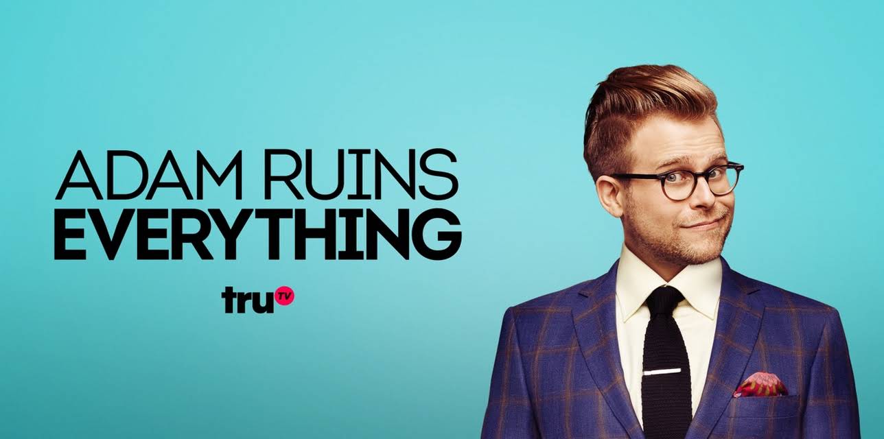 Adam Ruins Everything