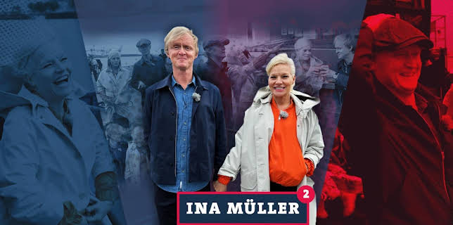 09:10: Kurzstrecke mit Pierre M. Krause | One | 12/6 2025