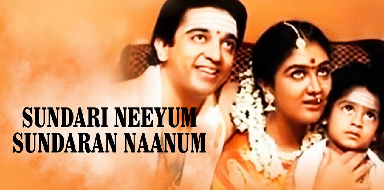 Sundari Neeyum Sundaran Naanum (1999)
