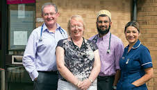 GPs: Behind Closed Doors (S4 E2)