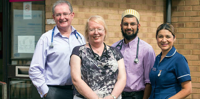 7:00 PM: GPs: Behind Closed Doors (S4 E2) (S4) | 5 Star | 11/18 2025