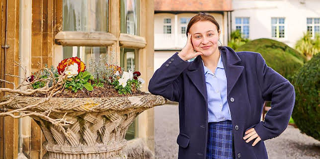 9:40 AM: Our School | CBBC | 11/10 2025