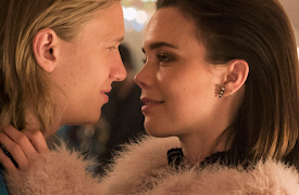 Norskov: Bondy’s Nephew