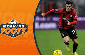 CBS Sports Golazo Network: Monday Morning Footy: Pulisic's Preposterous Performance, USWNT Take It To China