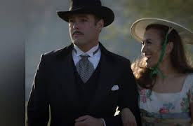 Evil-In-Law Season 1: Love, Greed and Murder