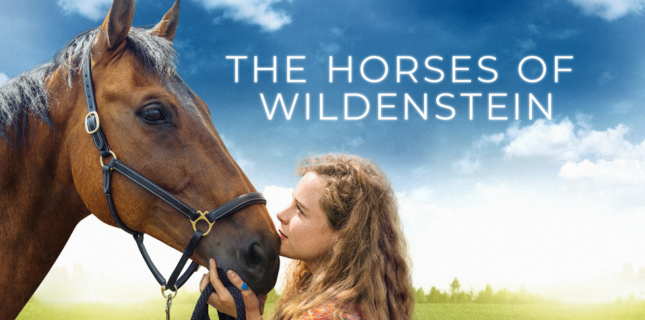 Horses of Wildenstein (English Subtitles)