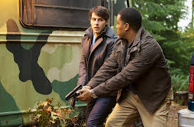 Grimm Season 1: Organ Grinder