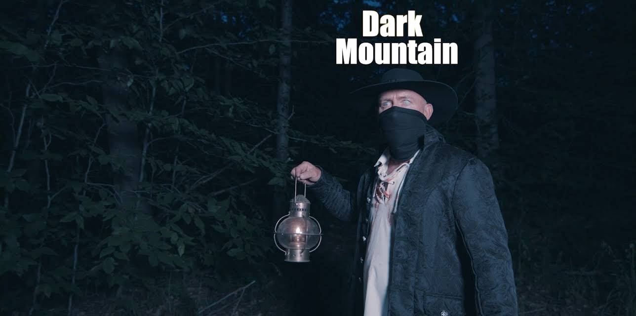Dark Mountain (2022)