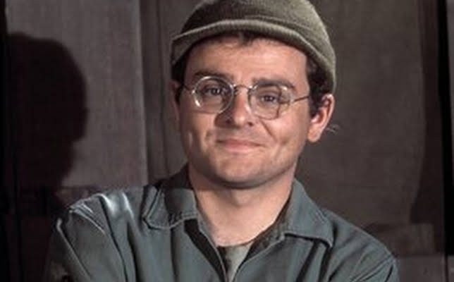 Gary Burghoff