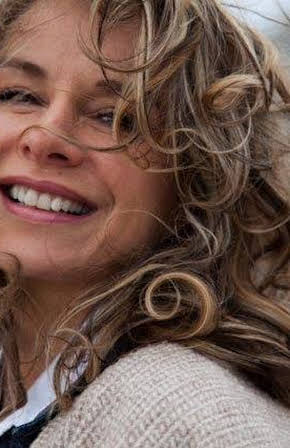 Maria del Mar as 