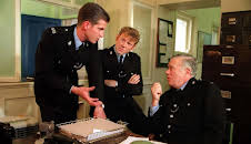 Med hjartet på rette staden