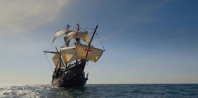 20:15: Der Mann, der Amerika seinen Namen gab | ZDFinfo | 3/16 2024