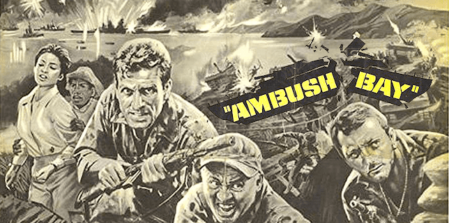 Ambush Bay (1966)