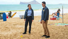 NCIS Hawai'i (S1 E14)