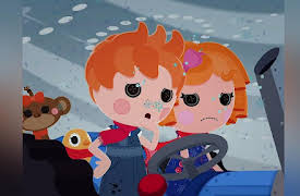 Lalaloopsy Volume 1: In a Jam