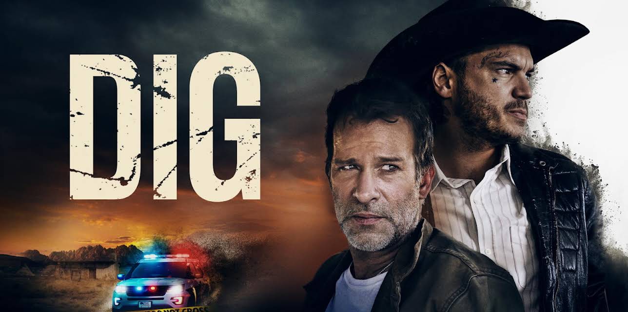 Dig (2022)