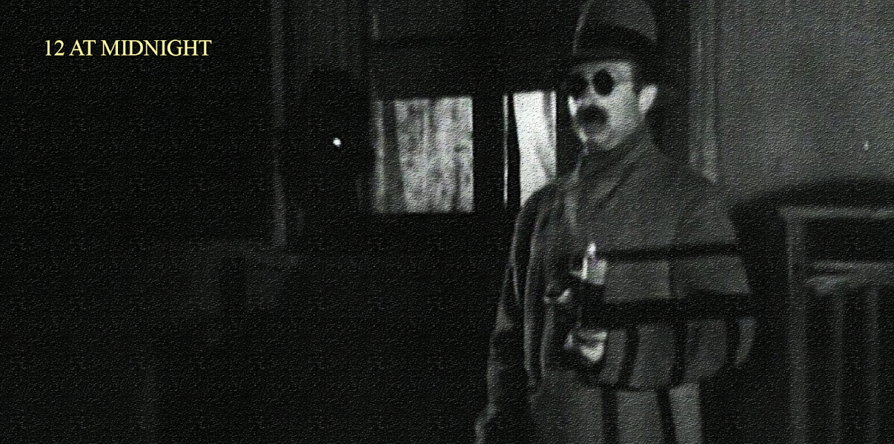 12 at Midnight (1933)