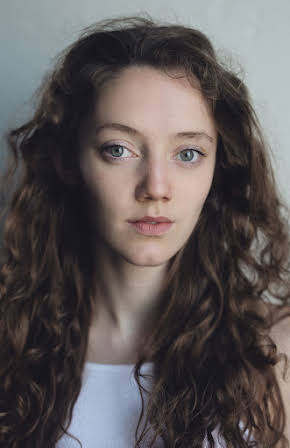 Mirren Mack as 