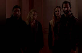 The Dark: Great Deceiver: Nowhere to Hide