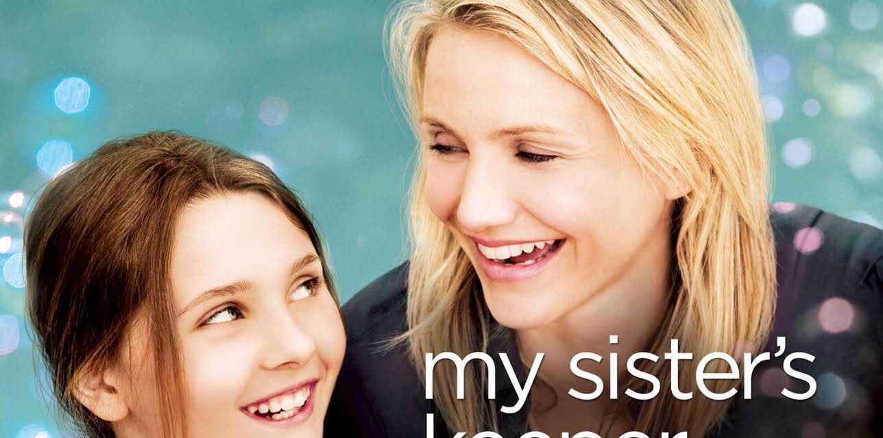 My Sister’s Keeper (2009)