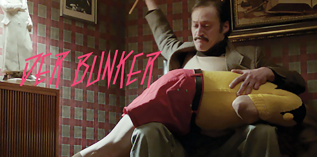 Der Bunker (English Subtitled) (2015)