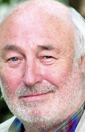 Bill Maynard as 