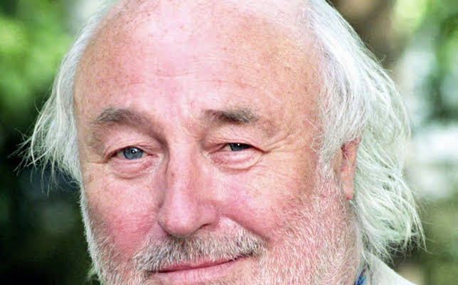 Bill Maynard
