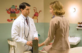 Masters of Sex: Episode 7