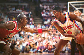 Den sidste turnering: Episode 4