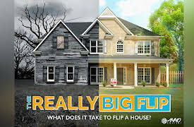The Really Big Flip: Closing In