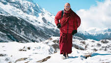 Bhutan, unterwegs mit Matthieu Ricard