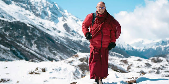16:55: Bhutan, unterwegs mit Matthieu Ricard | Arte | 1/21 2026