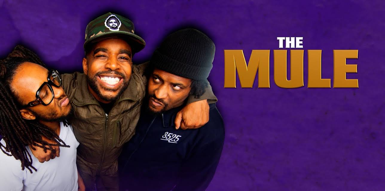 The Mule (2020)