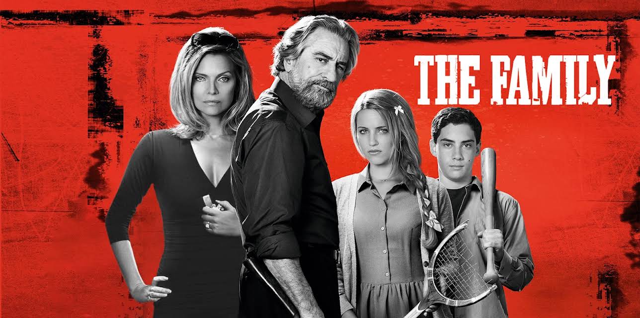 The Family (2013)