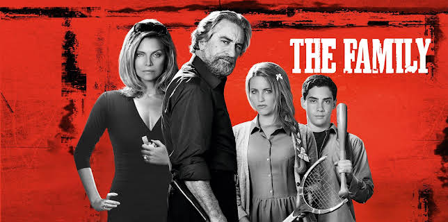 The Family (2013)